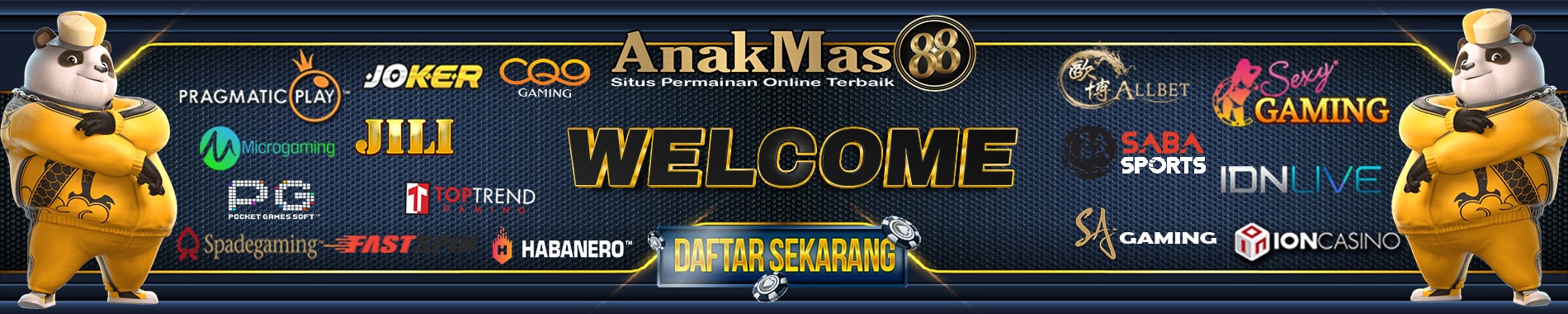 Selamat Datang Di Situs Anakmas88